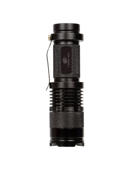 Latarka 1 CREE LED