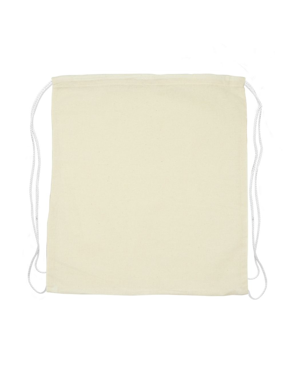 Bawełniany worek ze sznurkiem | Trey