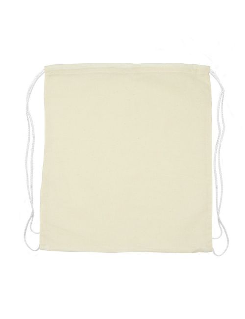Bawełniany worek ze sznurkiem | Trey