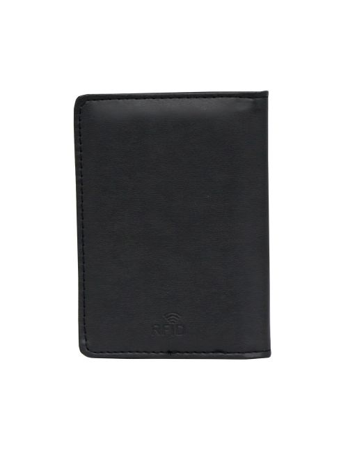 Etui na karty kredytowe, ochrona RFID