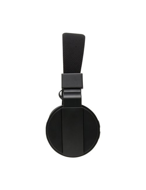 Bezprzewodowe słuchawki nauszne, składane