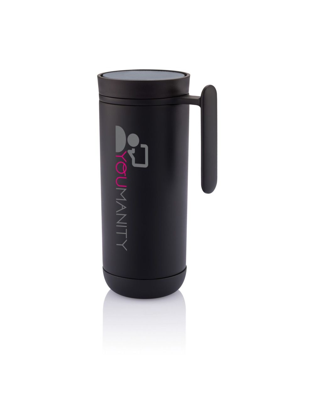 Kubek termiczny 225 ml Clik