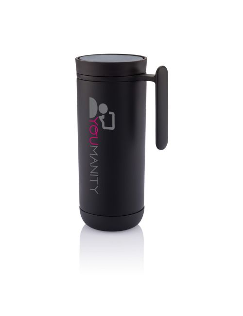 Kubek termiczny 225 ml Clik