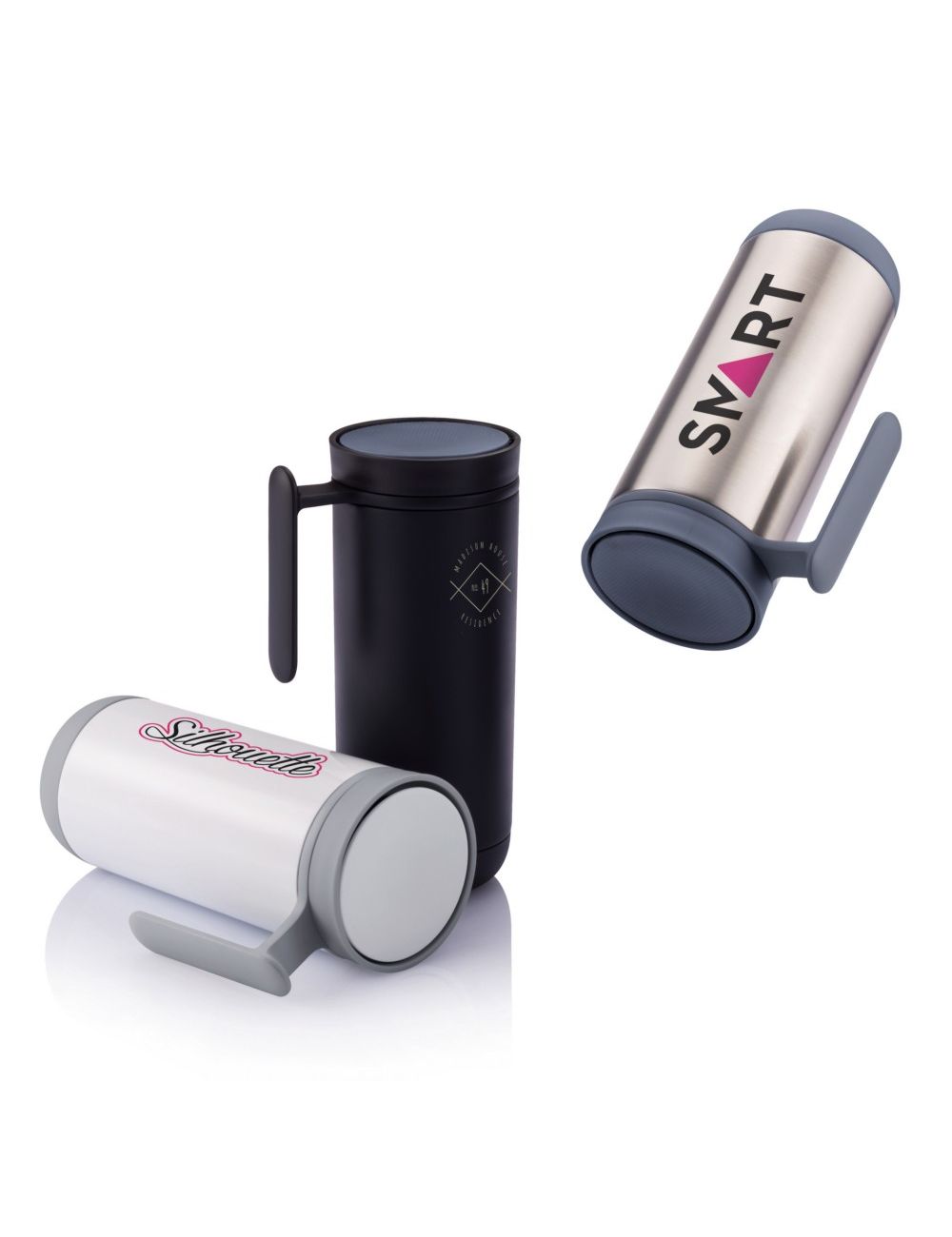 Kubek termiczny 225 ml Clik