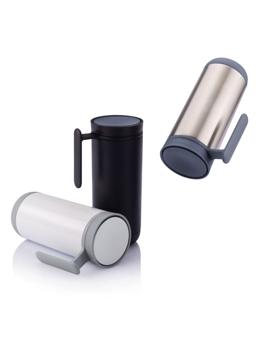 Kubek termiczny 225 ml Clik