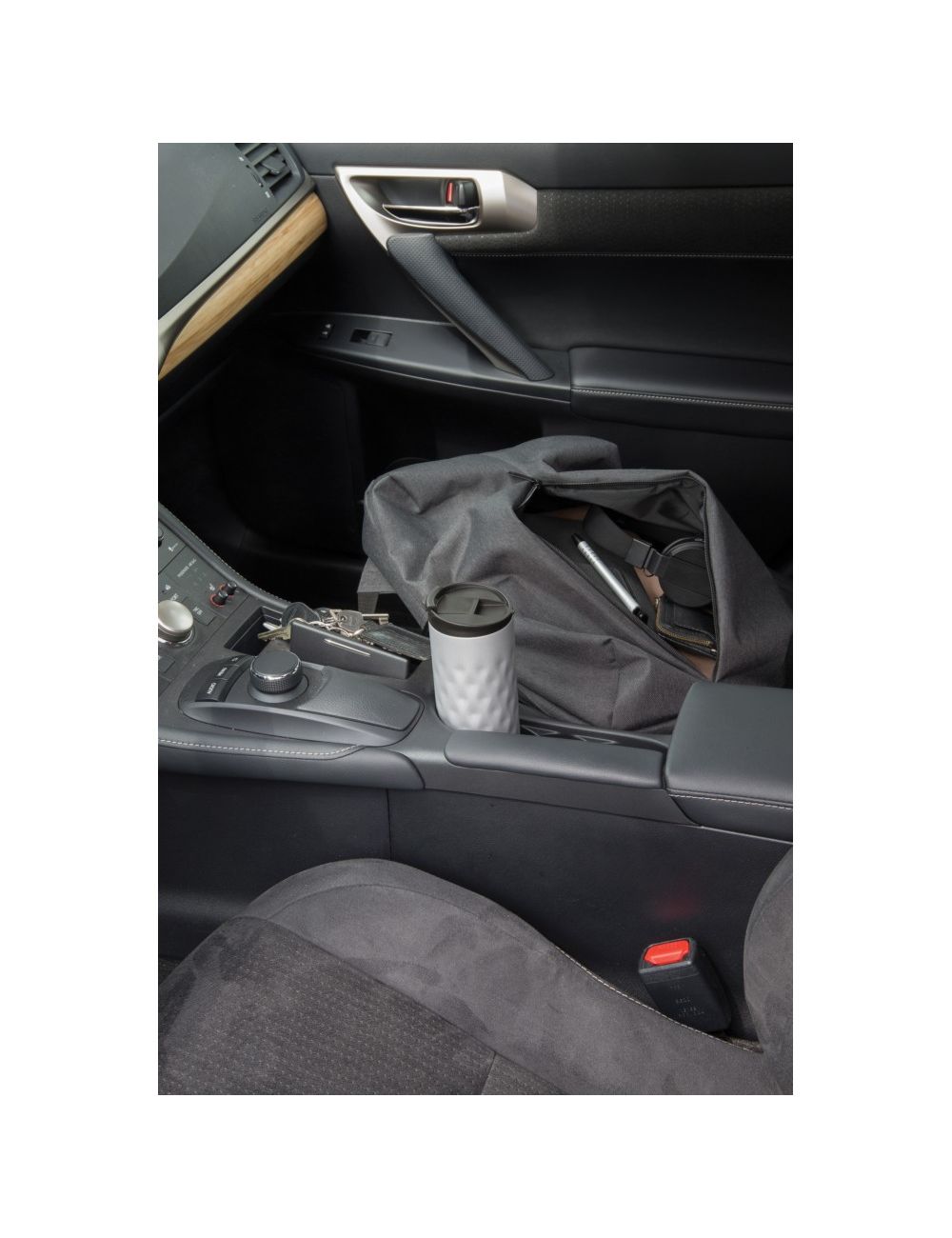 Plecak na laptopa 15" Biznes & Sport