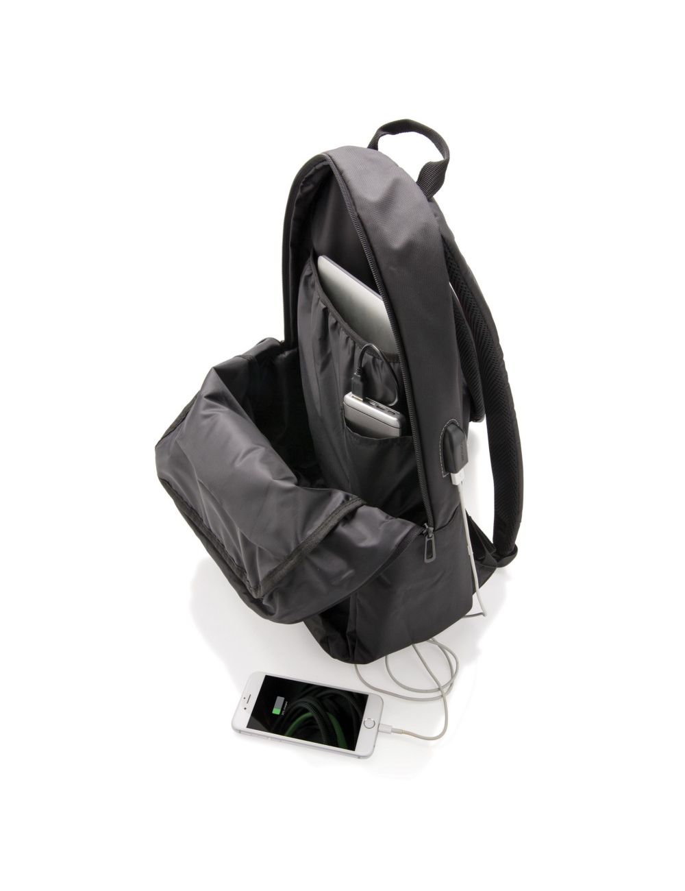 Plecak na laptopa 15"