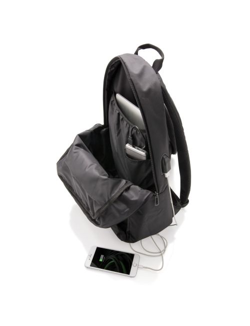 Plecak na laptopa 15"