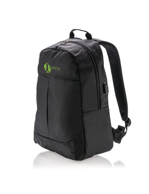 Plecak na laptopa 15"