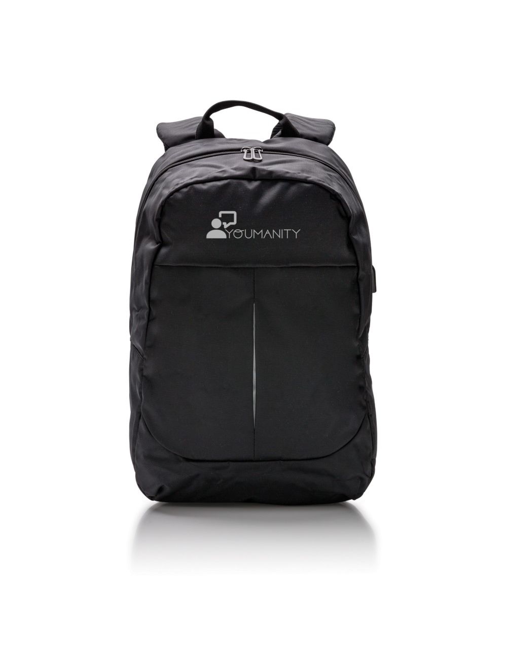 Plecak na laptopa 15"