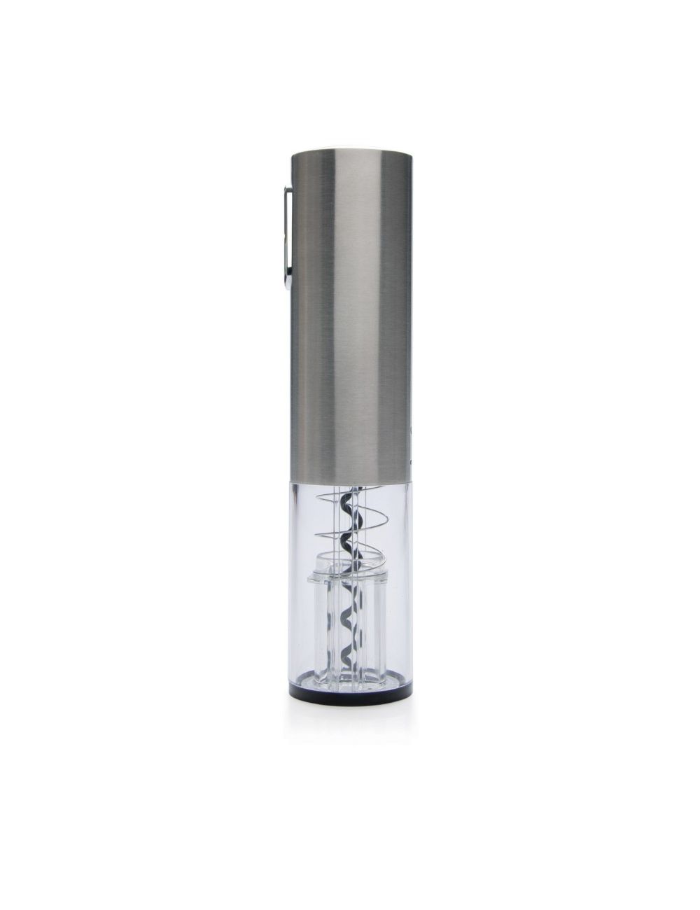 Elektryczny korkociąg do wina na USB
