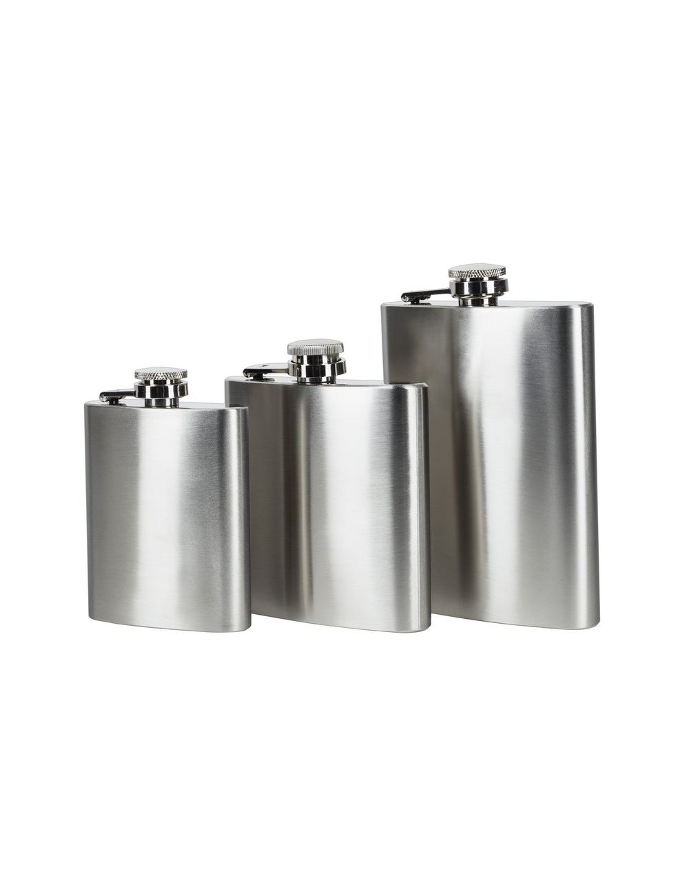 Piersiówka 100 ml | Beckett