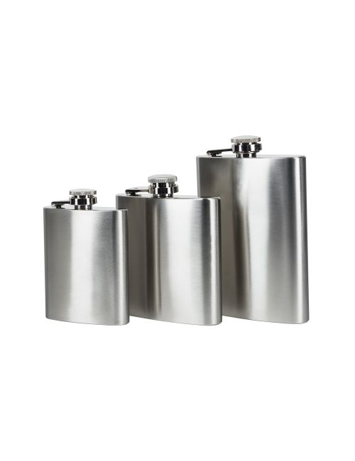 Piersiówka 100 ml | Beckett