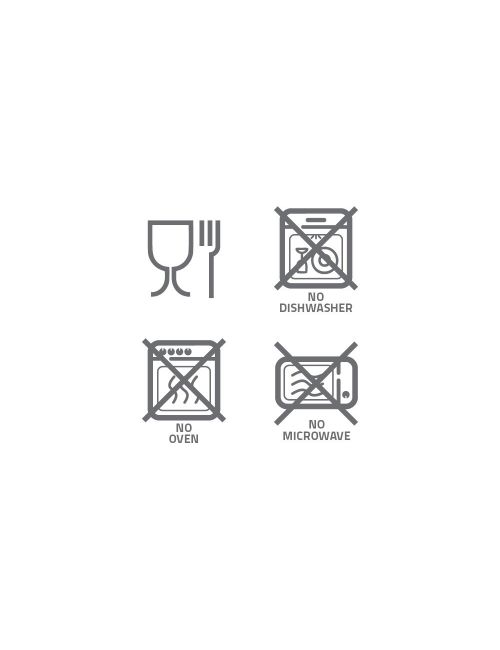 Piersiówka 100 ml | Beckett