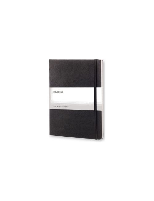 MOLESKINE Notatnik ok. B5