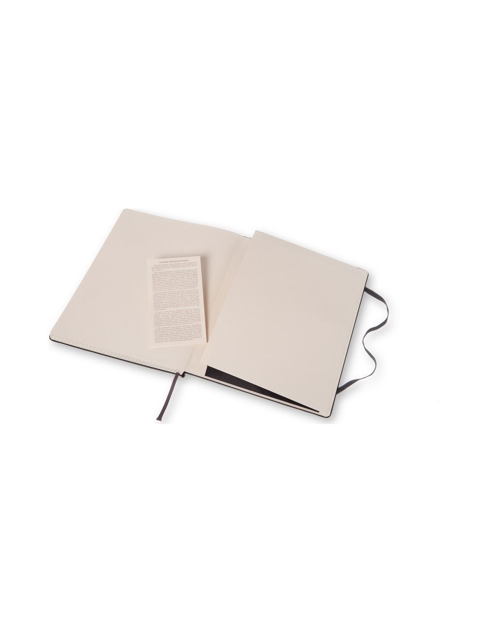 MOLESKINE Notatnik ok. B5