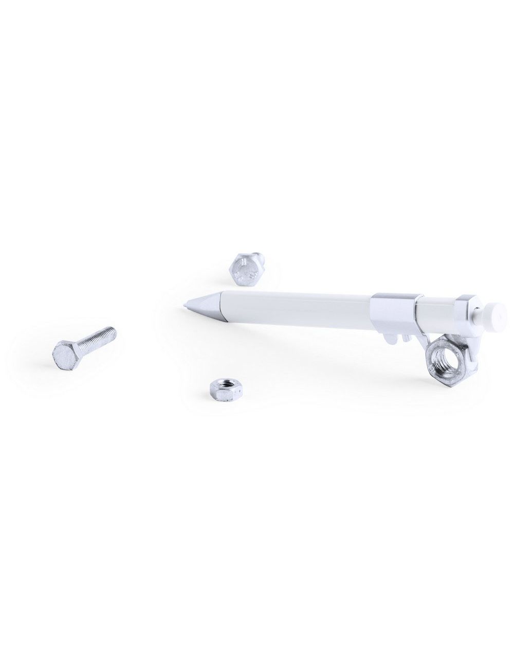 Długopis wielofunkcyjny, linijka, narzędzie...