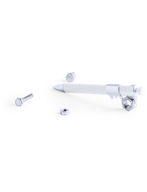 Długopis wielofunkcyjny, linijka, narzędzie pomiarowe