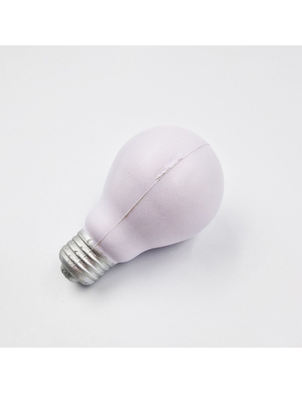 Antystres "żarówka"