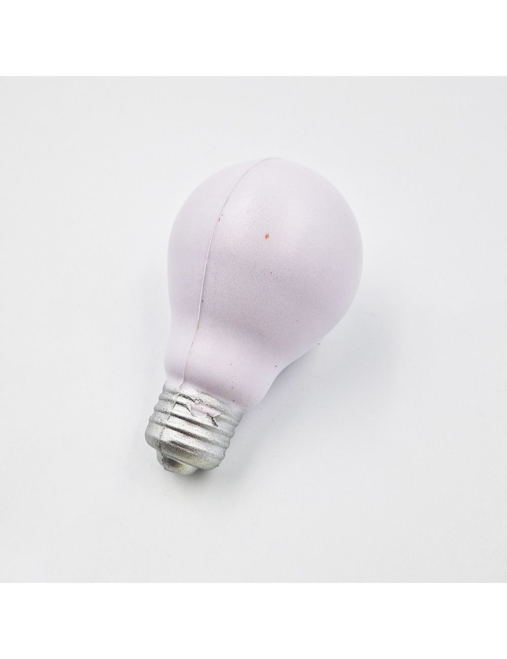 Antystres "żarówka"