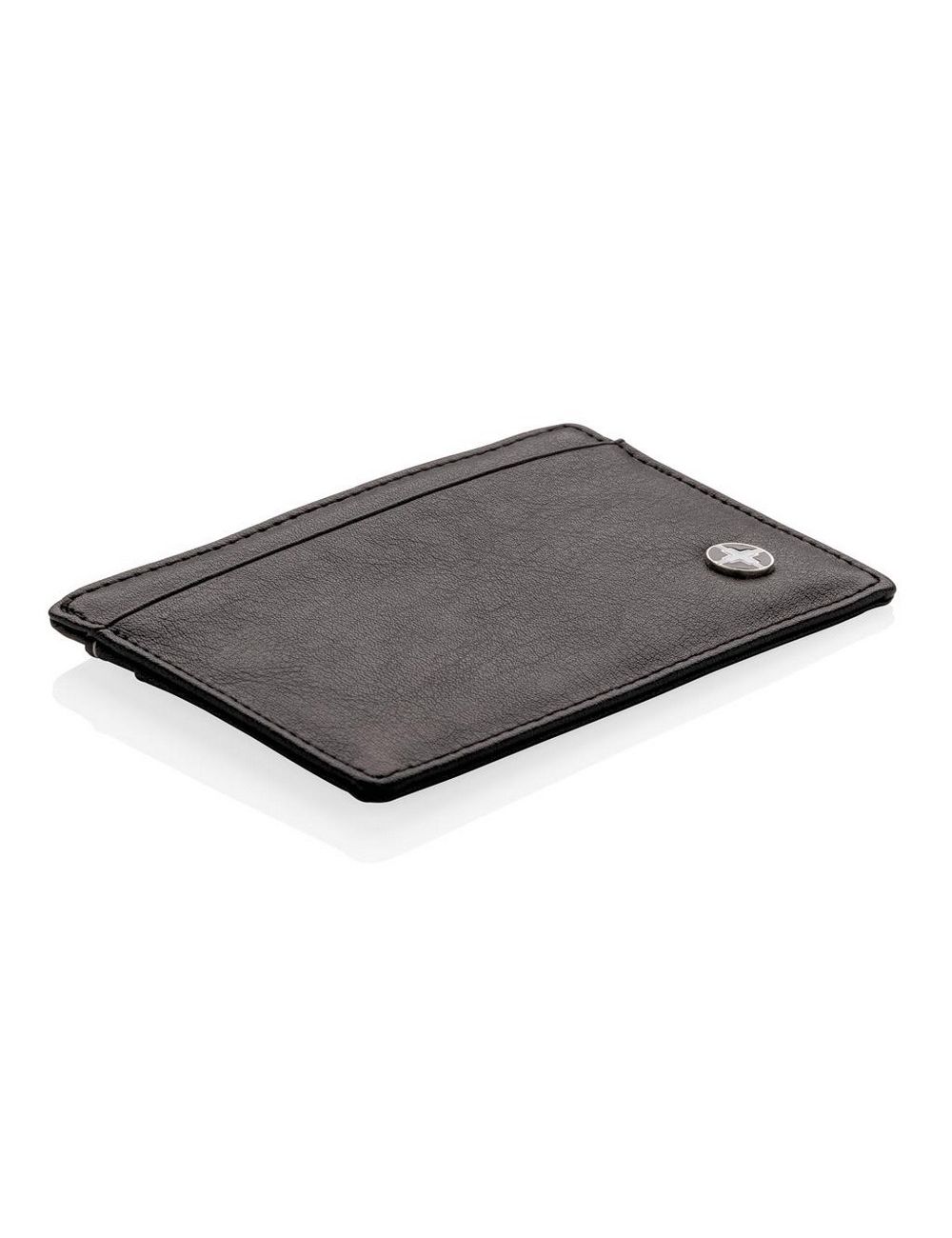 Etui na karty kredytowe Swiss Peak, ochrona RFID