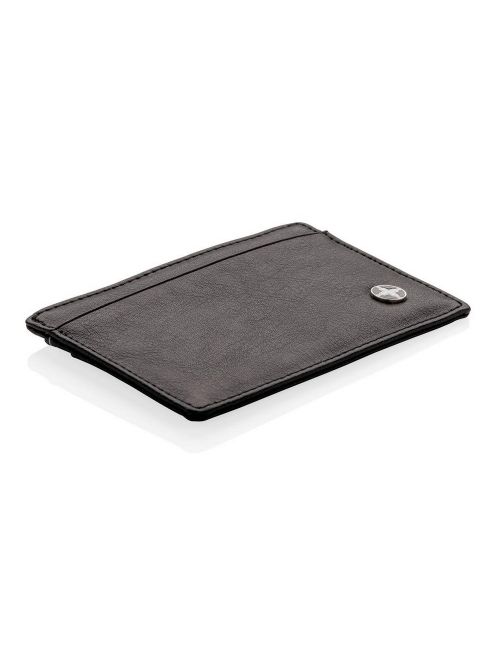 Etui na karty kredytowe Swiss Peak, ochrona RFID