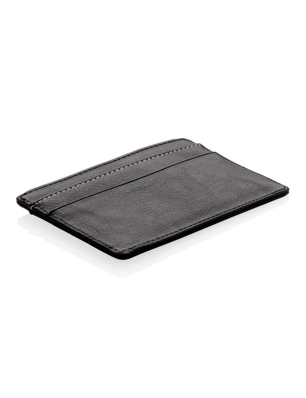 Etui na karty kredytowe Swiss Peak, ochrona RFID