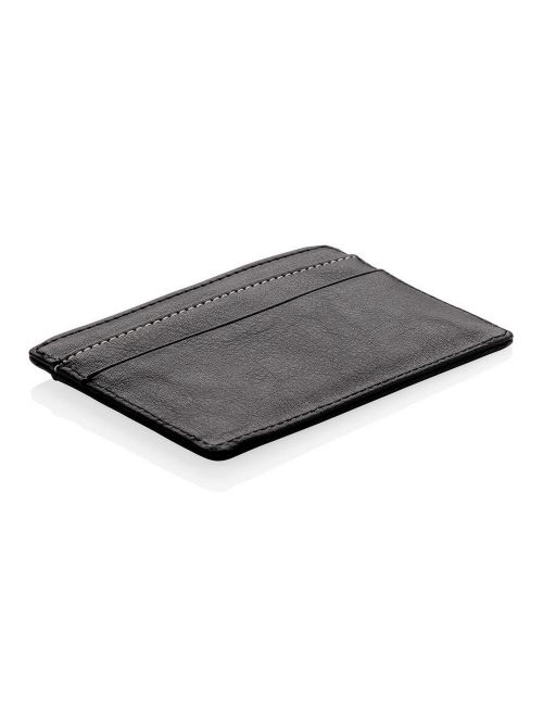 Etui na karty kredytowe Swiss Peak, ochrona RFID