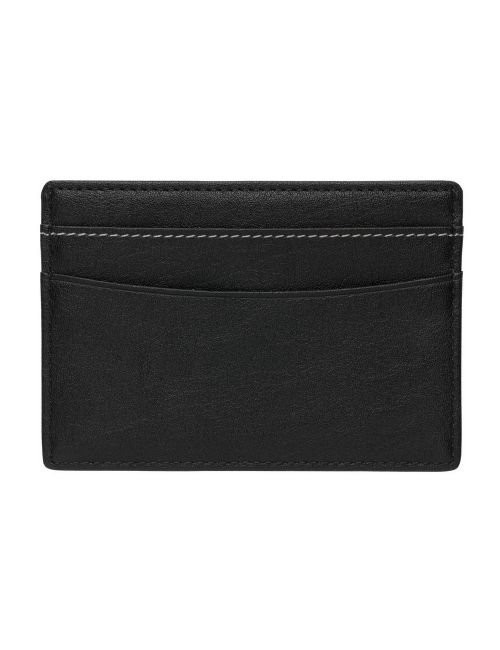 Etui na karty kredytowe Swiss Peak, ochrona RFID