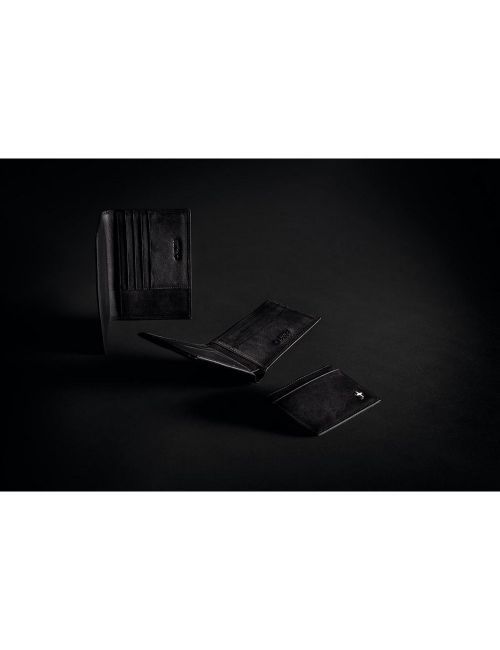 Etui na karty kredytowe Swiss Peak, ochrona RFID