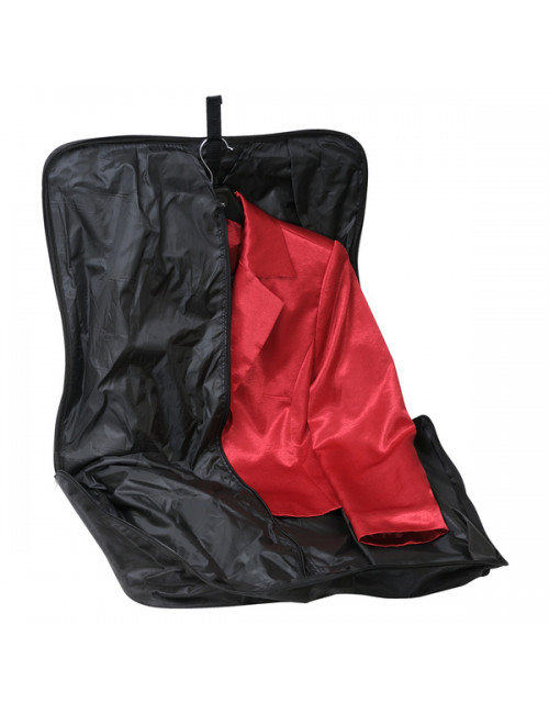 Torba na garnitur Riverside, czarny 