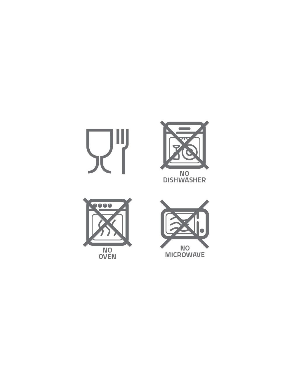 Kubek termiczny 500 ml, miejsce na kartkę z...