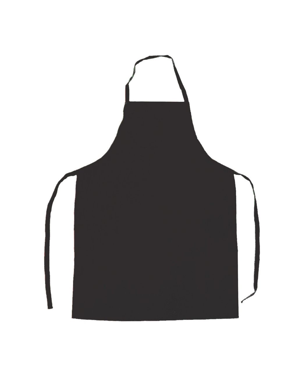 Bawełniany fartuch kuchenny