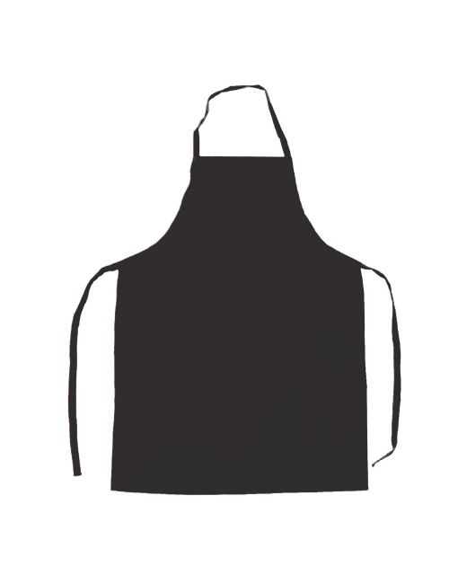 Bawełniany fartuch kuchenny