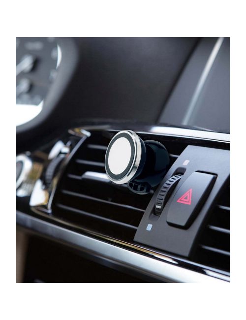 Magnetyczny samochodowy uchwyt do telefonu