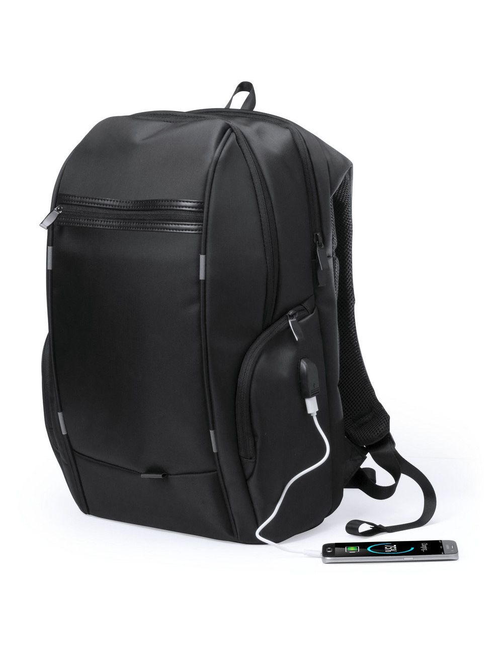 Nieprzemakalny plecak na laptopa 15"