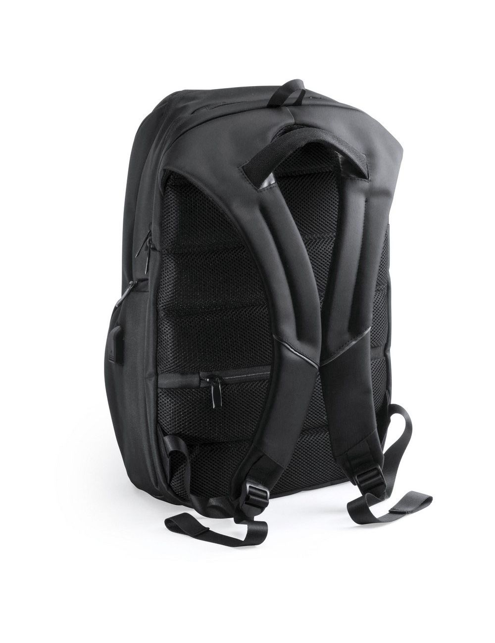 Nieprzemakalny plecak na laptopa 15"