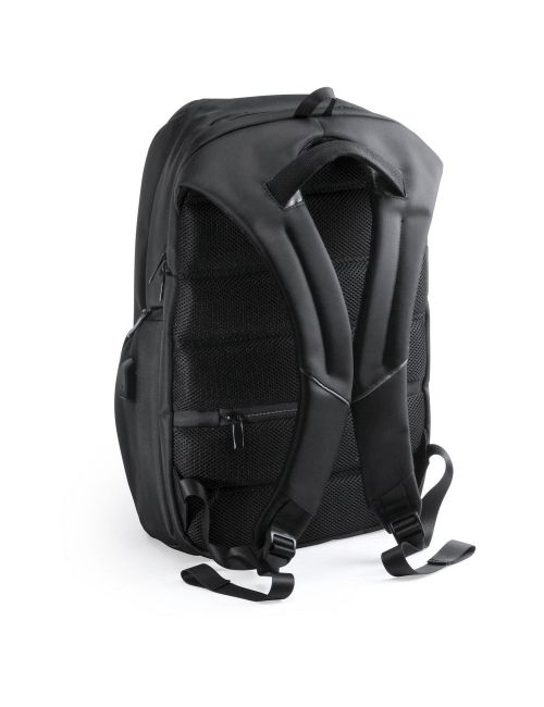 Nieprzemakalny plecak na laptopa 15"