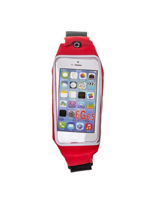 Saszetka, pasek do biegania