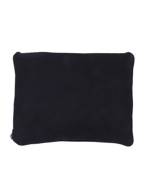 Poduszka podróżna 2 w 1, Zagłówek podróżny