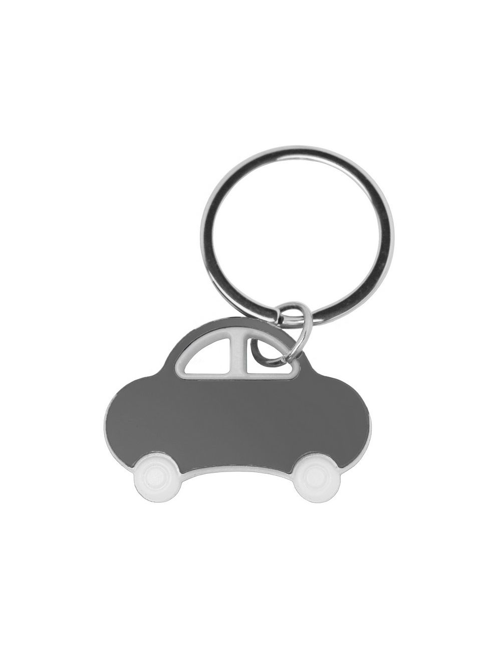 Brelok do kluczy "samochód"