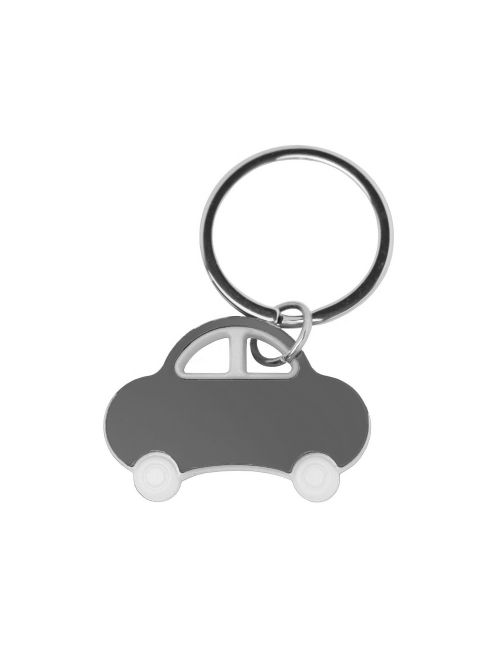 Brelok do kluczy "samochód"