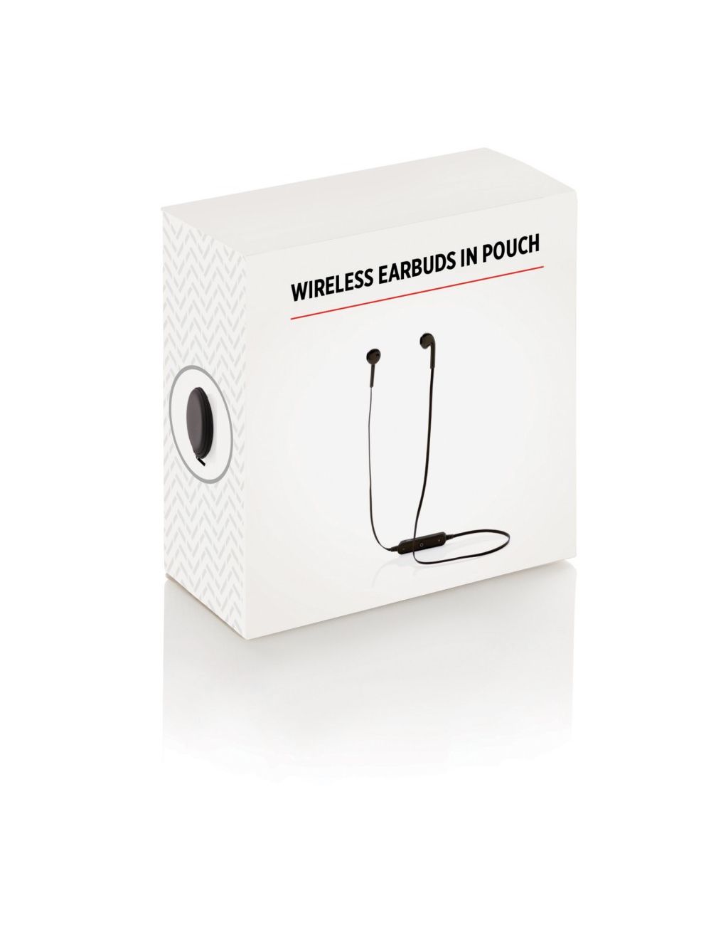 Bezprzewodowe słuchawki douszne