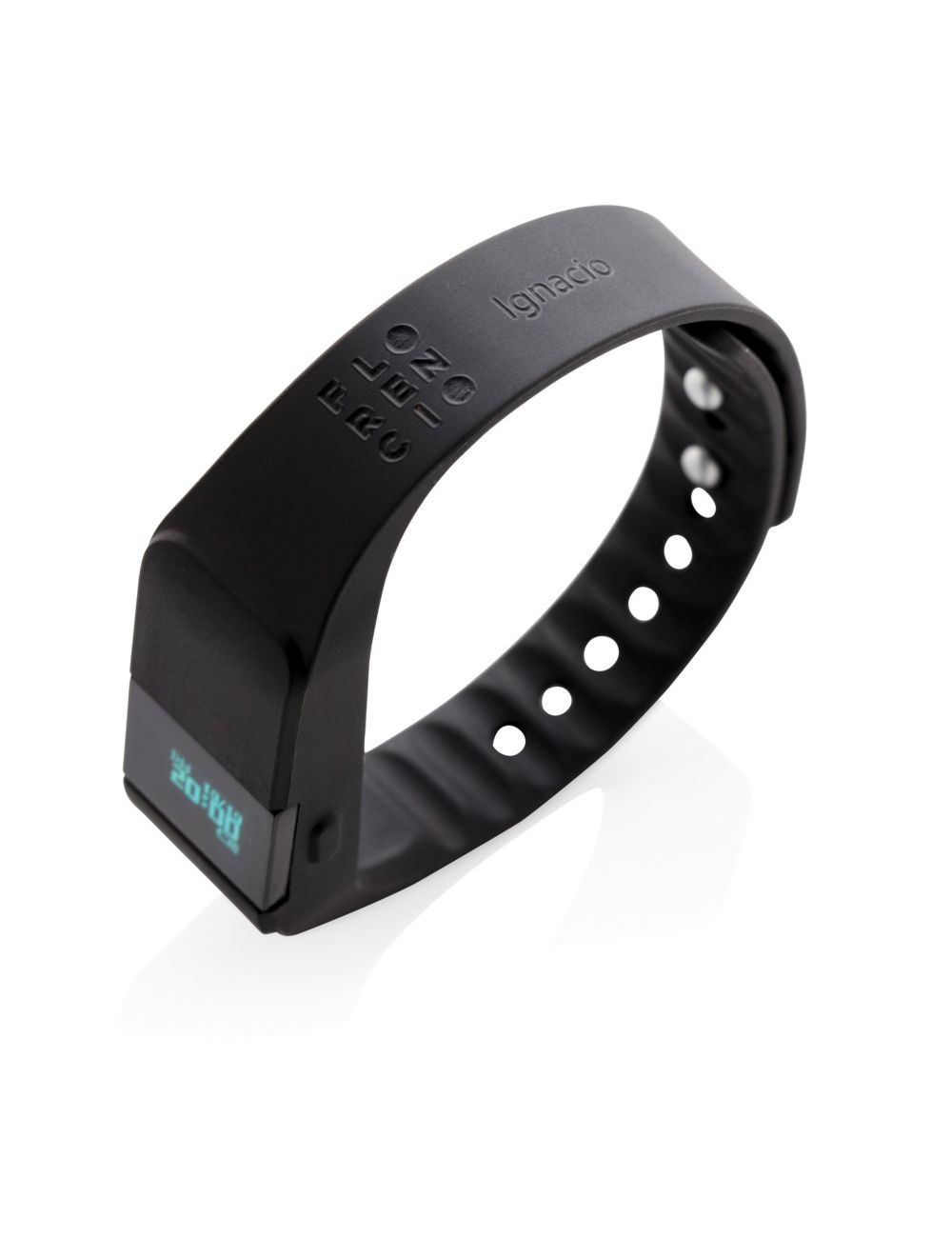 Monitor aktywności Keep Fit