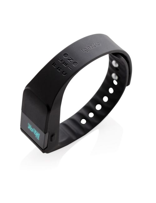 Monitor aktywności Keep Fit