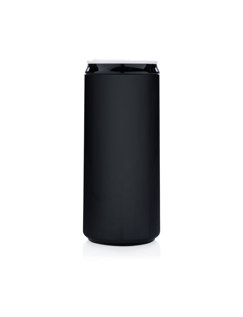 Puszka 330 ml, kubek podróżny