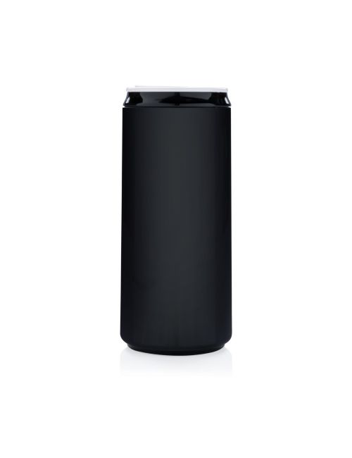 Puszka 330 ml, kubek podróżny