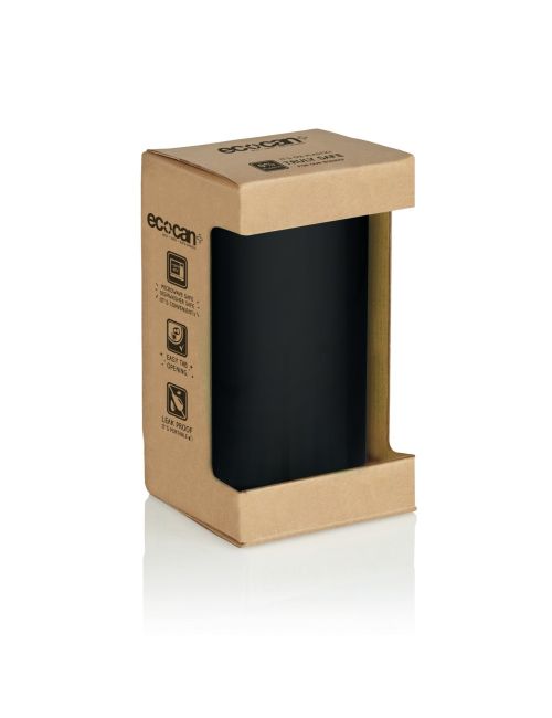 Puszka 330 ml, kubek podróżny