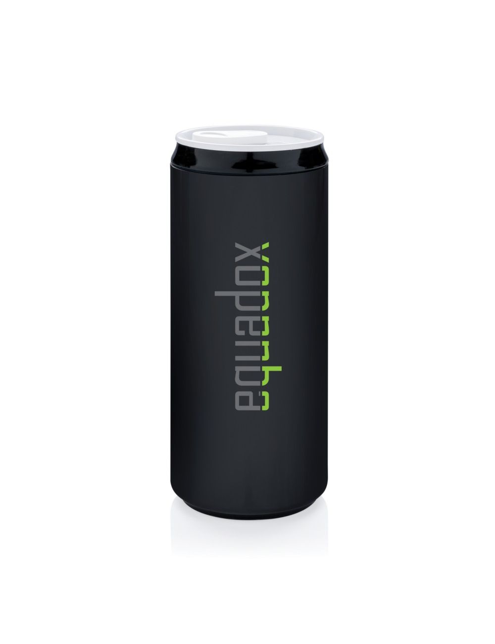 Puszka 330 ml, kubek podróżny