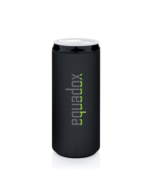 Puszka 330 ml, kubek podróżny